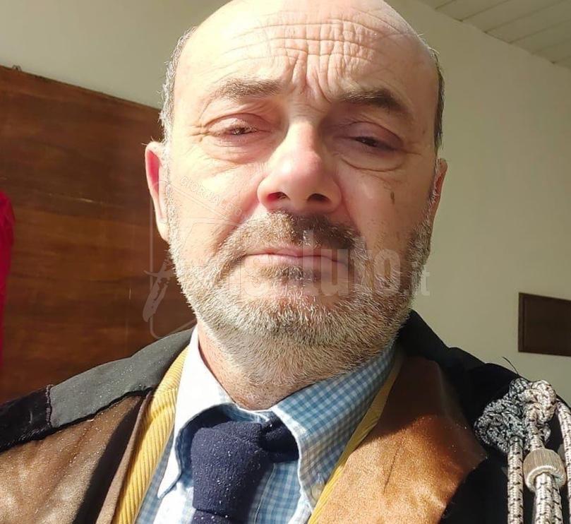 Gravi ferite in cantiere a operai sambucesi, 3 condanne