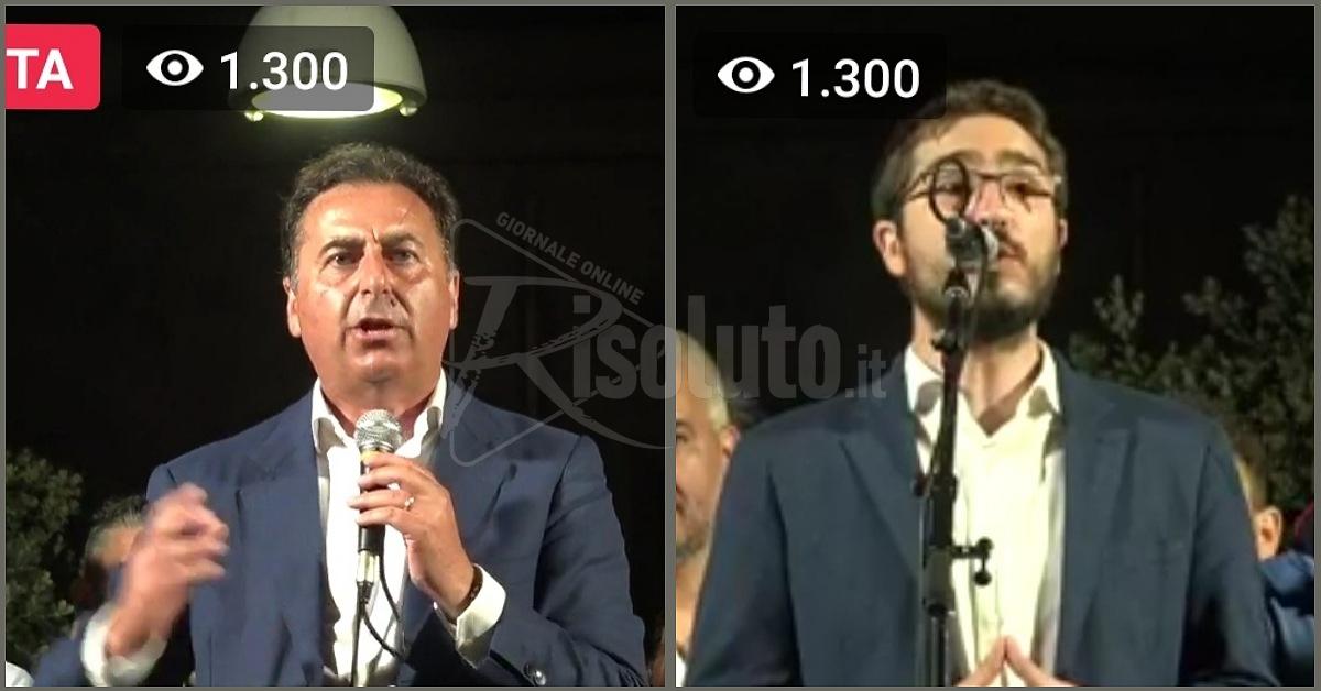 Inizia il silenzio elettorale, domani il sindaco di Sciacca