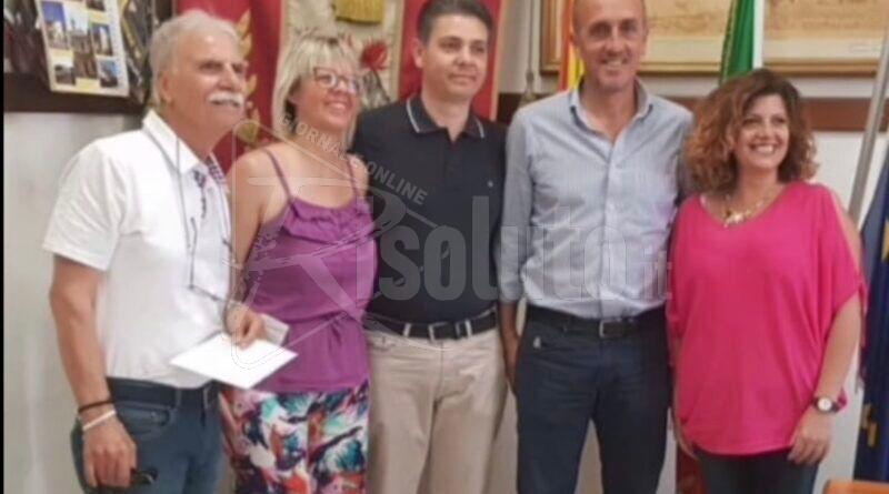 Le deleghe assessoriali a Cattolica Eraclea