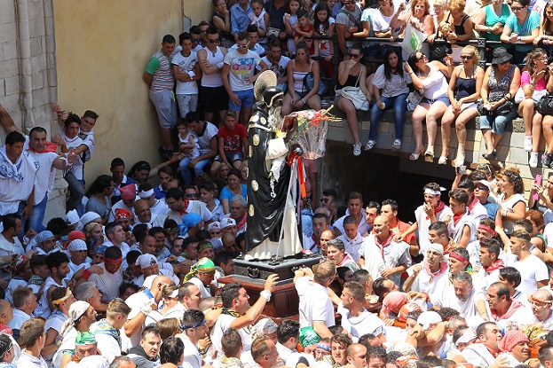Festa di San Calogero, Cittadinanzattiva chiede lo stop