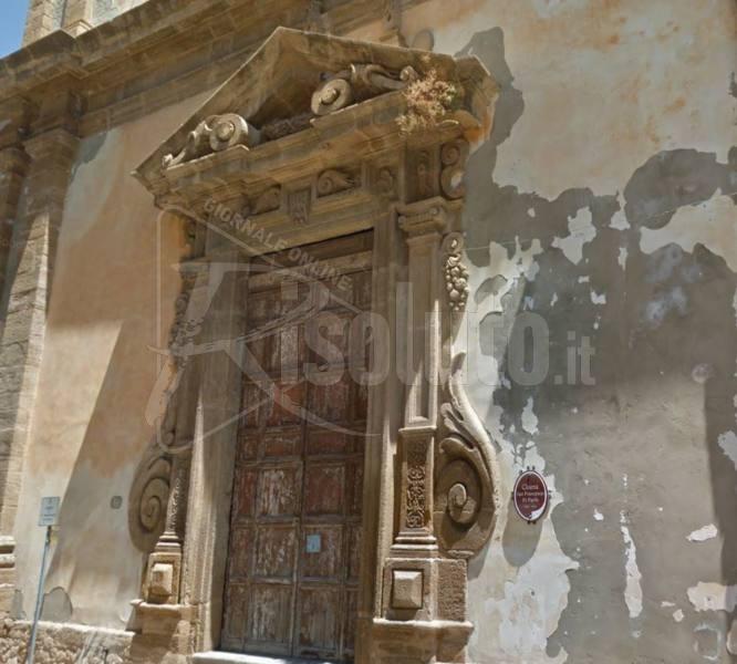 Finanziamenti per restauro di chiese agrigentine