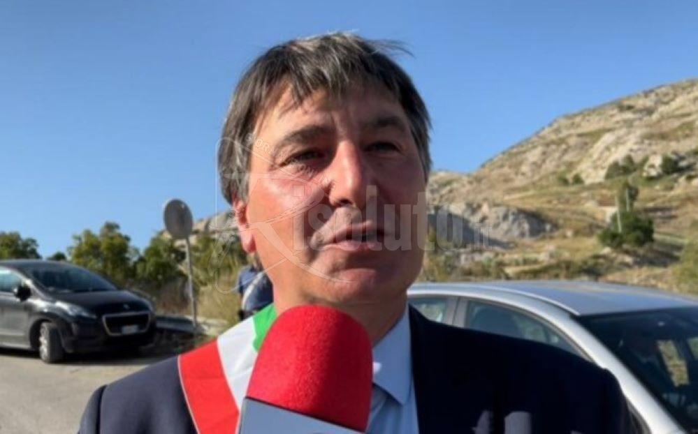 Crisi idrica nella fascia costiera di Siculiana