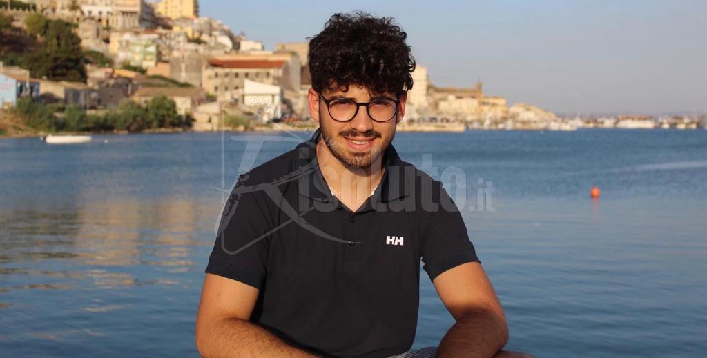 Il saccense Giuseppe Patti allo "Xenia Book Fair"