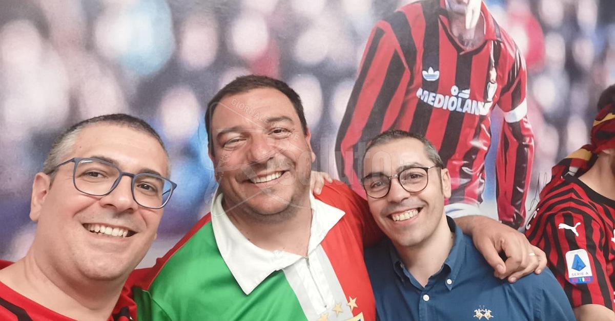 A Ribera presentazione del libro " Il cuore di un uomo"