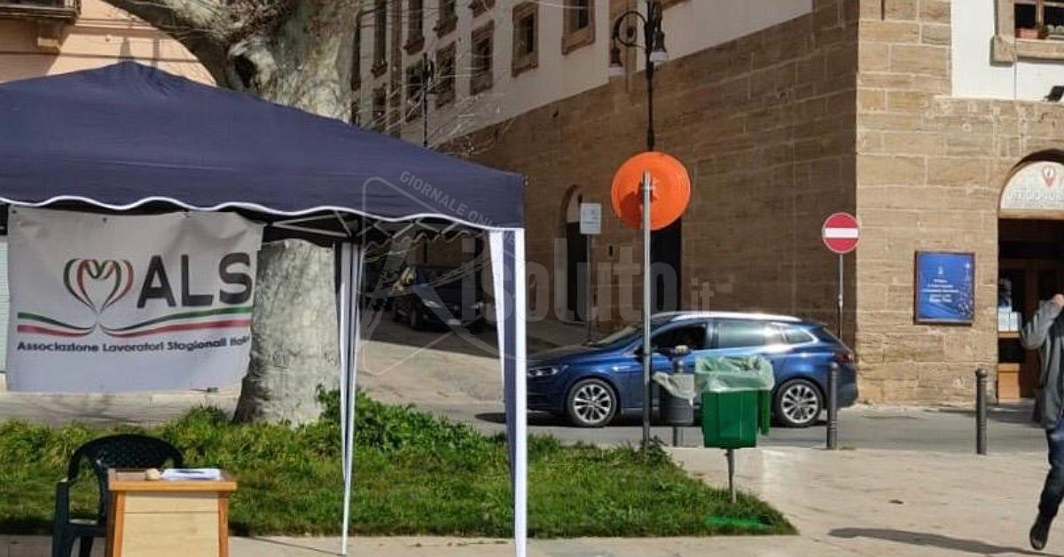 Anche i lavoratori stagionali sollecitano i candidati sindaco