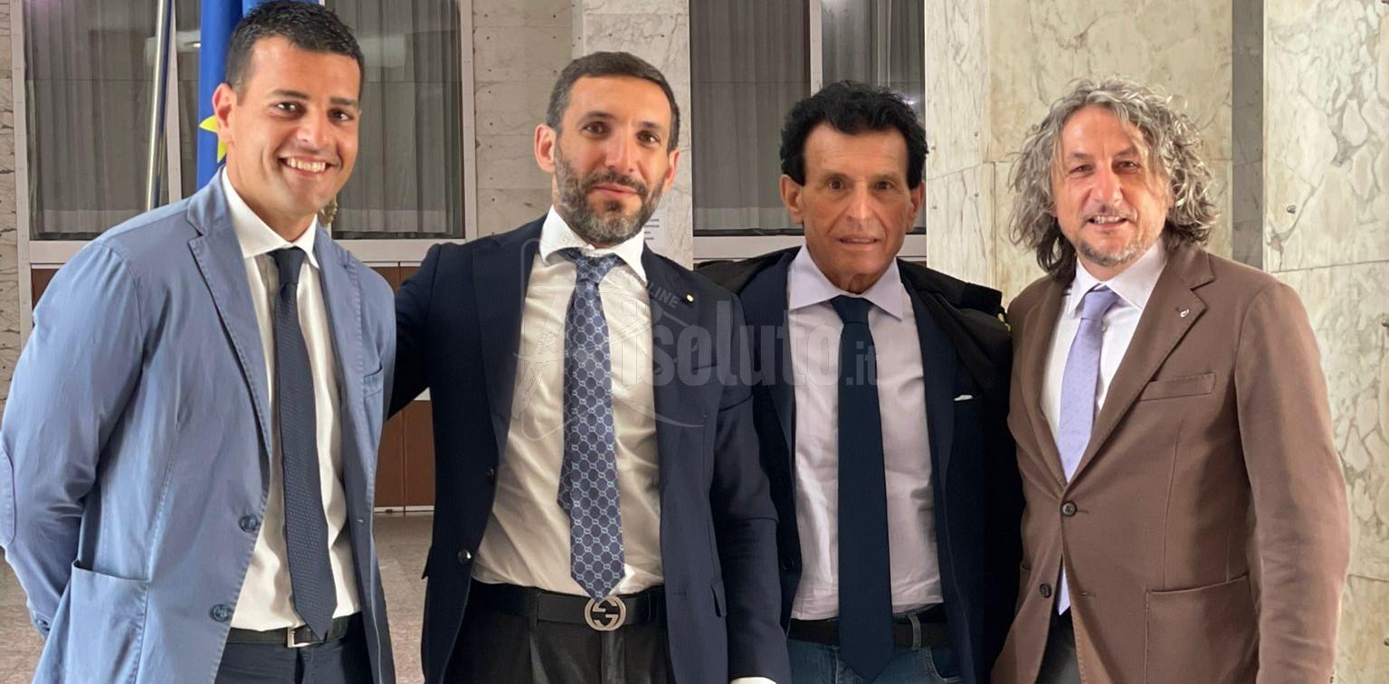 Sbarchi processo Caronte, sentenza riformata in appello