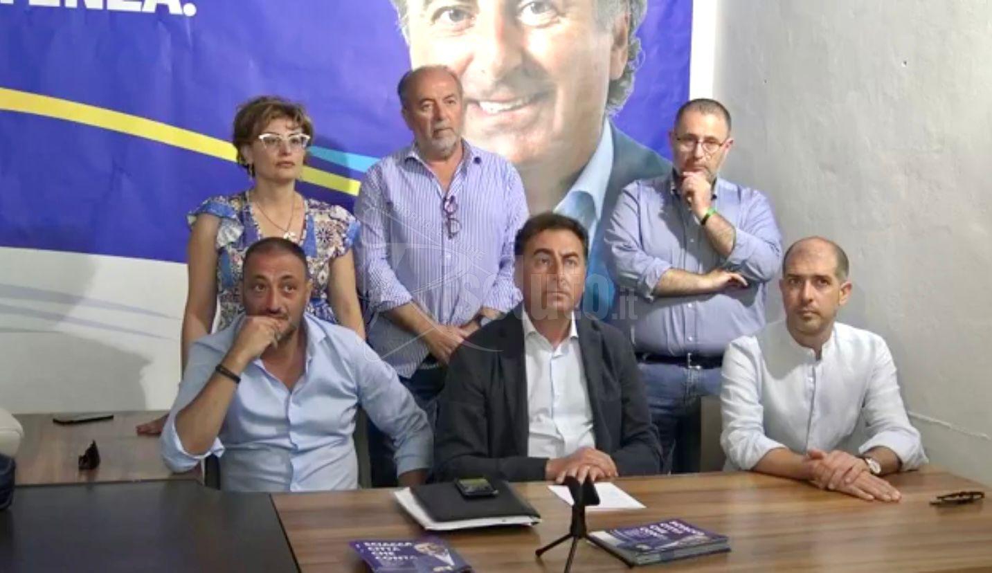 Messina: "Nostra maggioranza migliorata e accresciuta"