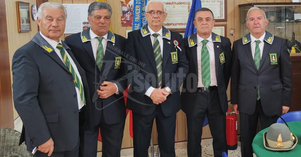 Zerilli confermato alla guida dell'Anfi di Sciacca