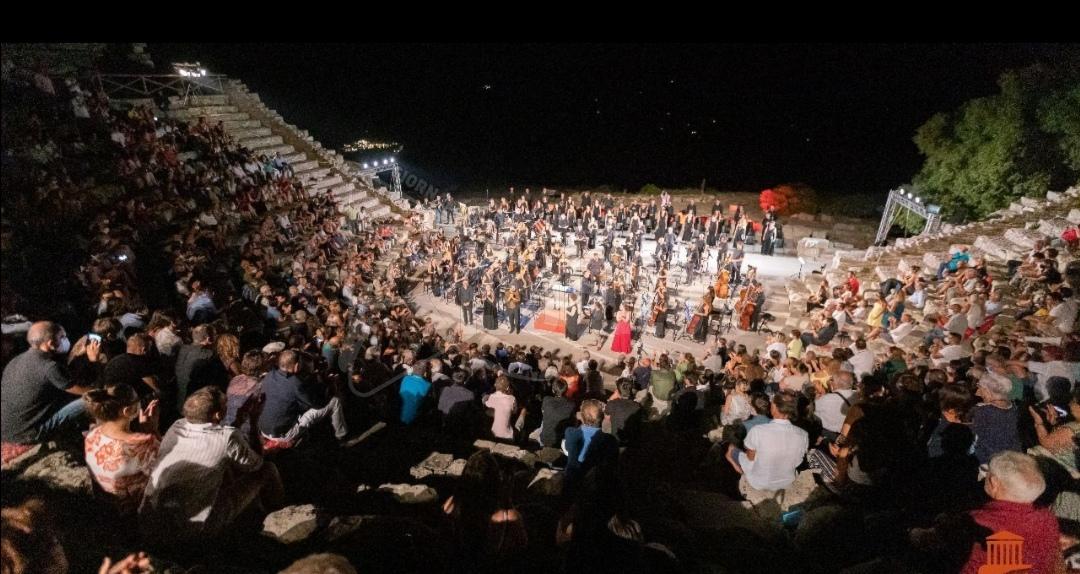 Festa europea della musica, 4 saccensi del Toscanini