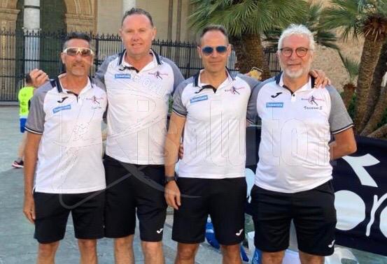 Grand Prix Regionale, quattro i saccensi in gara