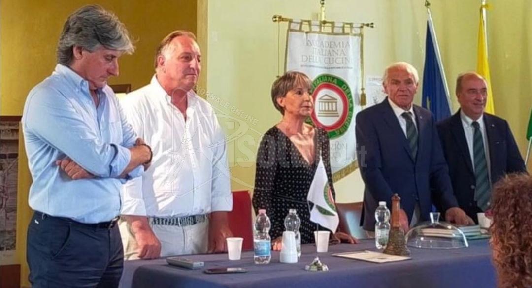 “Il tartufo dei monti Sicani", convegno oggi a Burgio