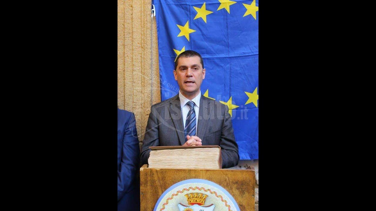 Di Paola fuori dalle intese: “Centrodestra sconfitto” Video