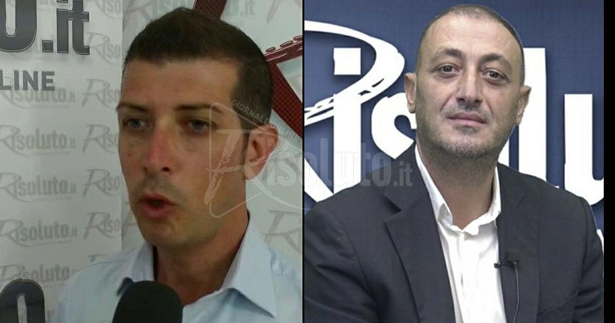 Ecco gli assessori del candidato Ignazio Messina