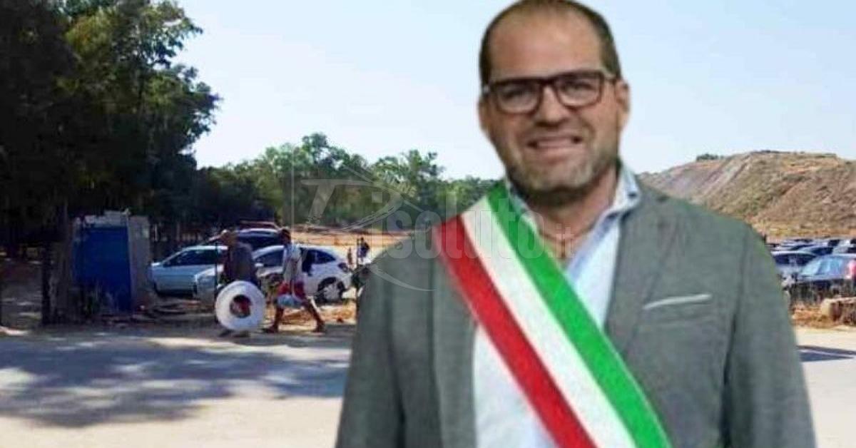 Nuovi parcheggi a Bovo Marina