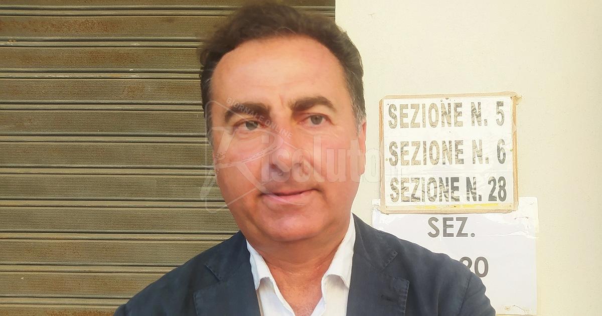 Elezioni, Messina presenta ricorso al Tar