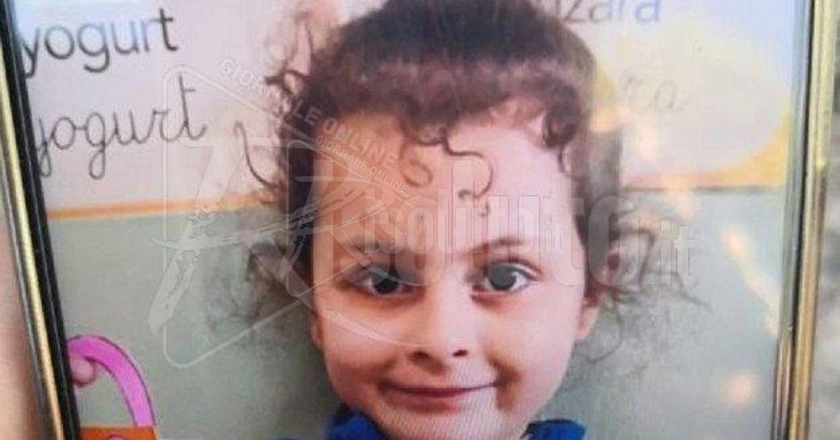 Trovata morta la bimba scomparsa ieri