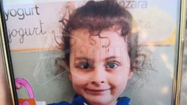 Rapita una bimba a Piano Tremestieri, indagini in corso