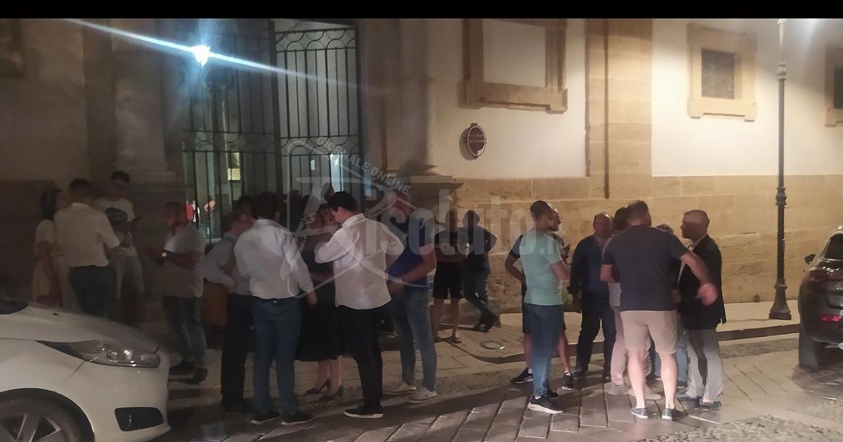 Sciacca al ballottaggio, ma resta col fiato sospeso