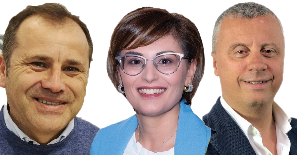 Sindaco tra verifica e ballottaggio, Bono a valanga