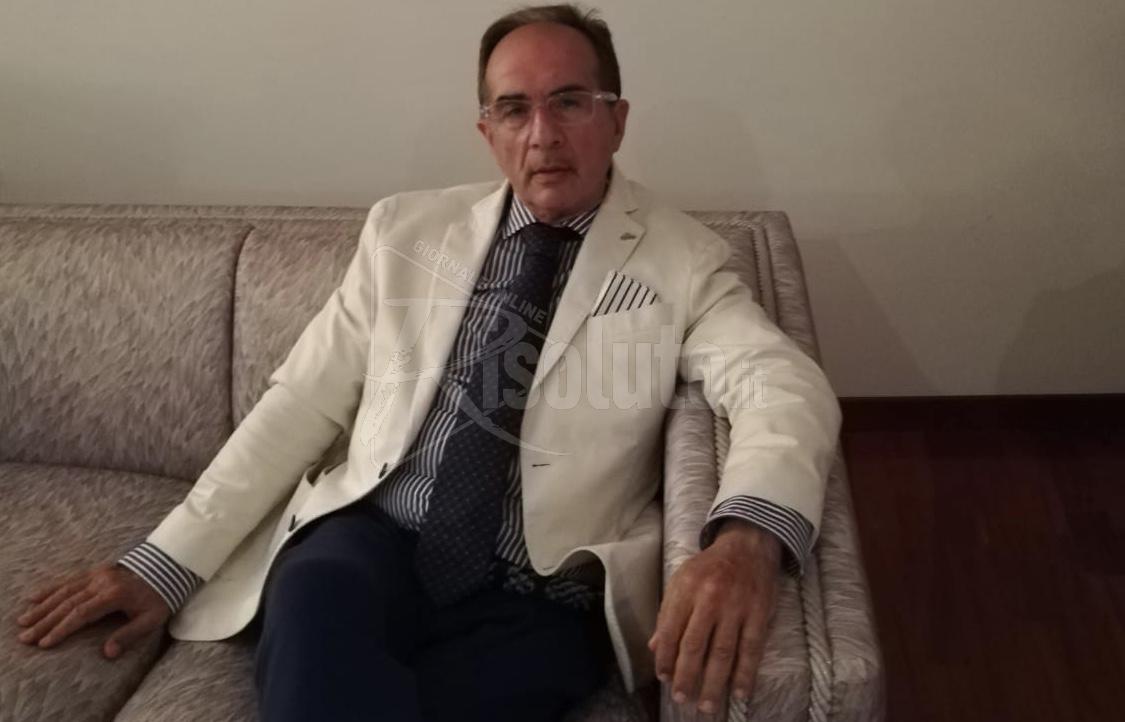 Noi con l’Italia: “Vogliamo Maniscalco in consiglio”