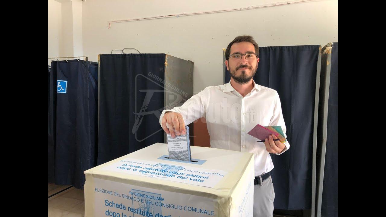 Termine: "Una campagna elettorale travolgente" (Video)