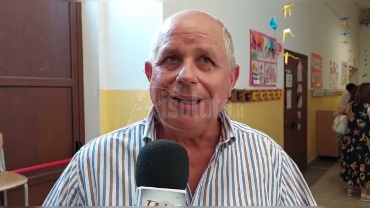 Urne aperte, in tanti chiedono solo la scheda delle comunali