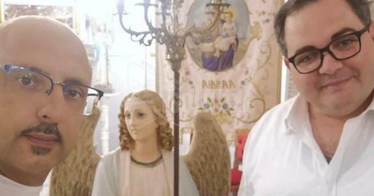Lions di Ribera restaura opere della chiesa di San Giuseppe
