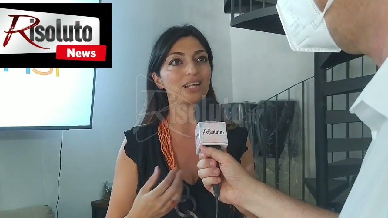 Tante novità per l'Ecomuseo, stasera la replica Rai. Video