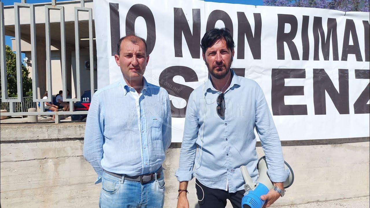 Ribera scende in campo per il Pronto Soccorso (Video)