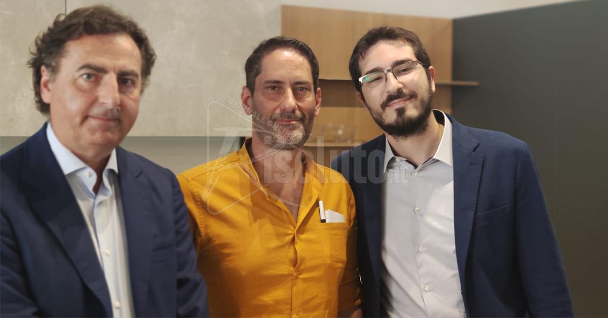 Comizi in piazza Scandaliato di questa sera in diretta su Risoluto
