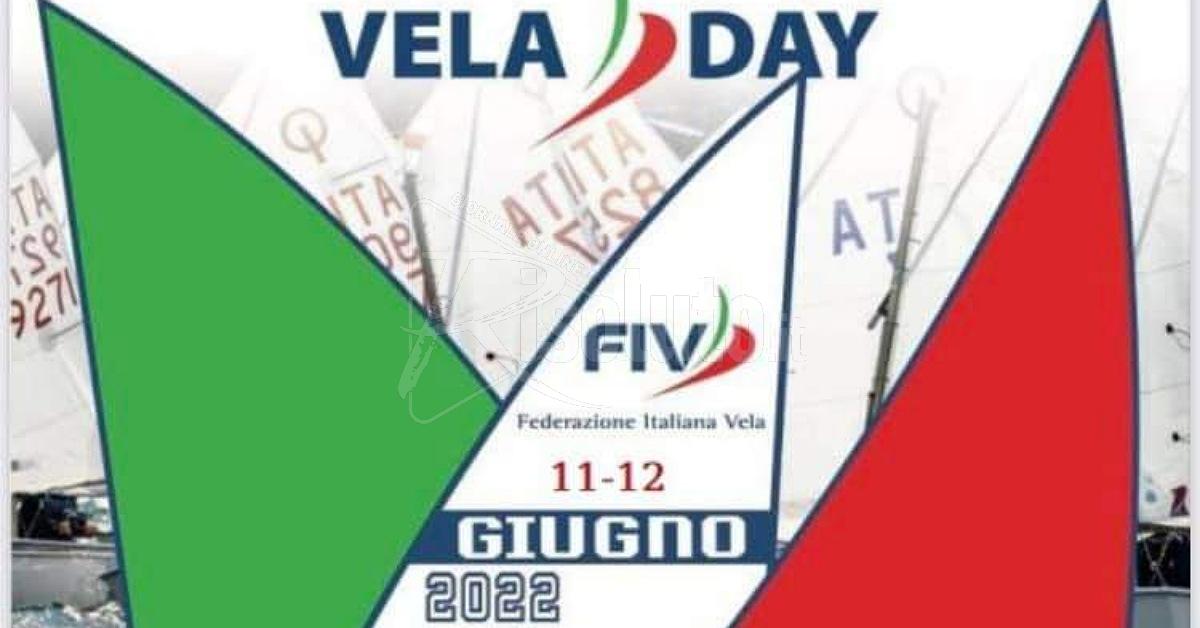 Torna l'appuntamento del "Vela Day" a Sciacca