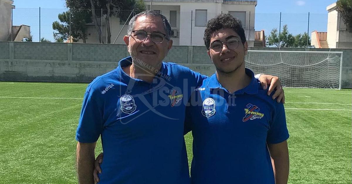 Domani 40esimo trofeo "Luigi Riccardo Gurrera"