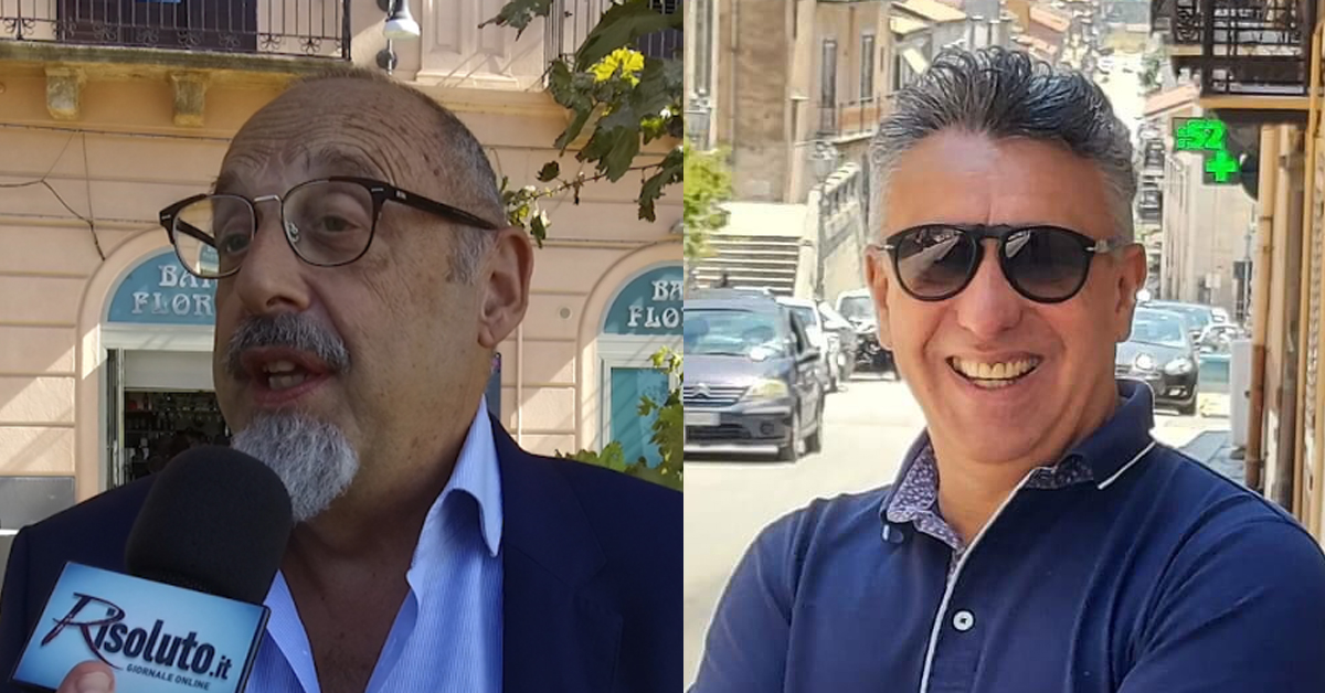 Santa Margherita, assolti in appello Valenti e Lovoy