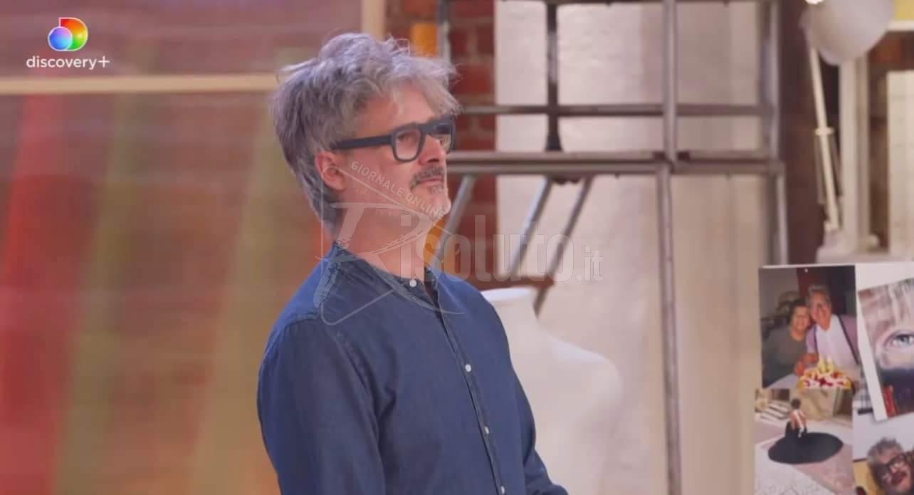 Lo stilista Giovanni Bilello nel cast di un nuovo format