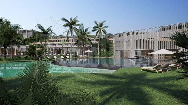Aprirà il 7 luglio il nuovo resort di lusso di Siculiana