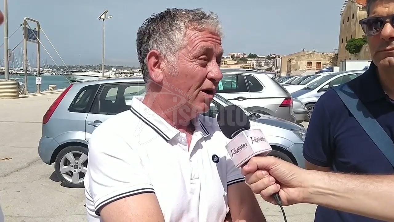 La marineria: “Non si può andare avanti” (Video)