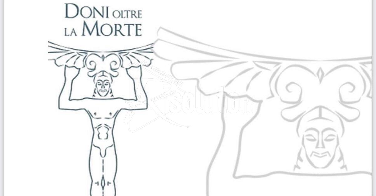A Sambuca la mostra archeologica "Doni oltre la morte"