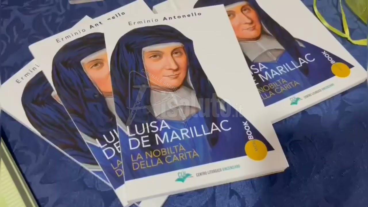 Convegno regionale dei Gruppi Vincenziani (Video)