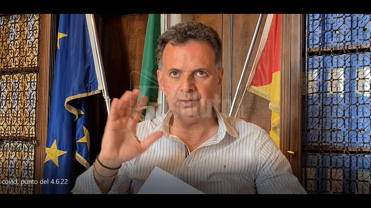 Report Zappia:"Nuovo picco Covid in autunno" (Video)