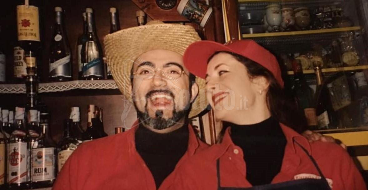 Calogero e Giovanna lasciano il Vittorio dopo 31 anni