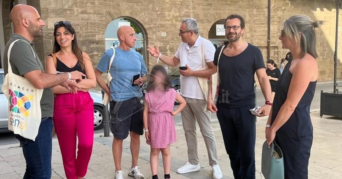 Il Museo dei 5 Sensi fa scuola in Sicilia