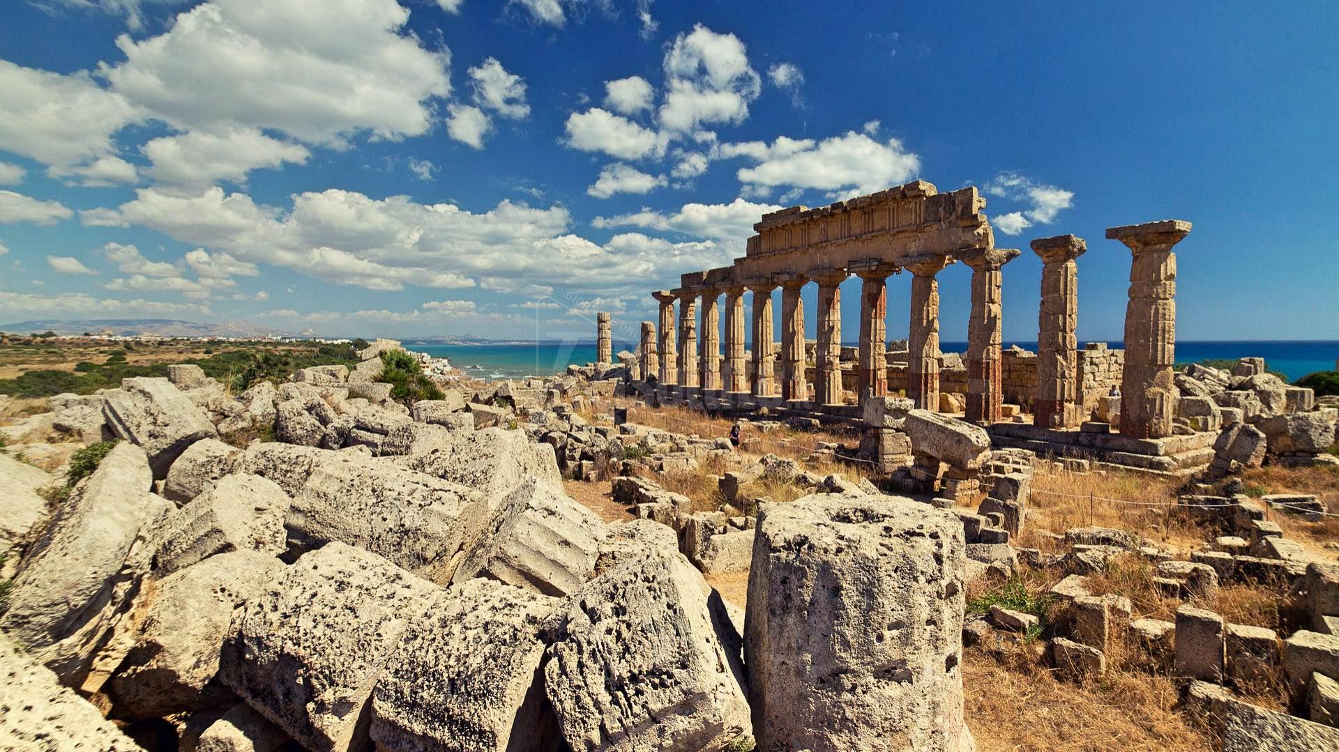 Domenica 5 giugno musei gratis in Sicilia