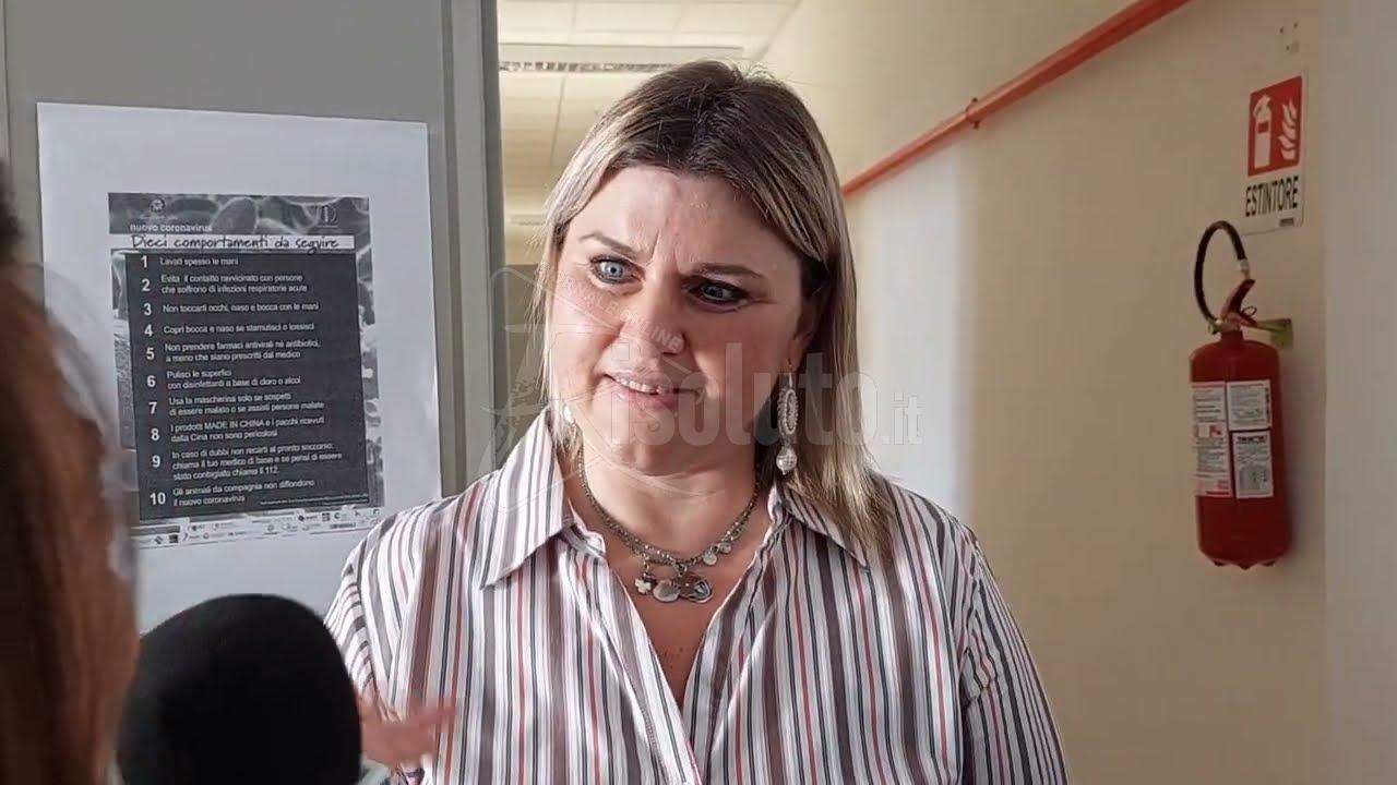 Carola Catanzaro ricordata con un concorso dalla sua scuola