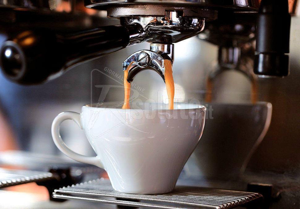 Da domani a Sciacca il caffè al bar costerà 1 euro e 20