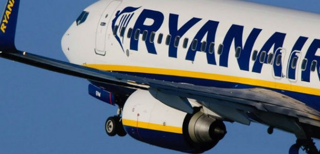 Paura sul volo Verona- Palermo, troppo vento e l'aereo rialza