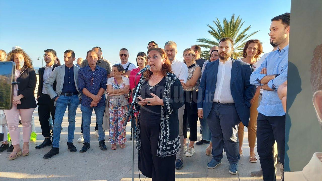 Presentate stasera le liste Mizzica e Next (Video)