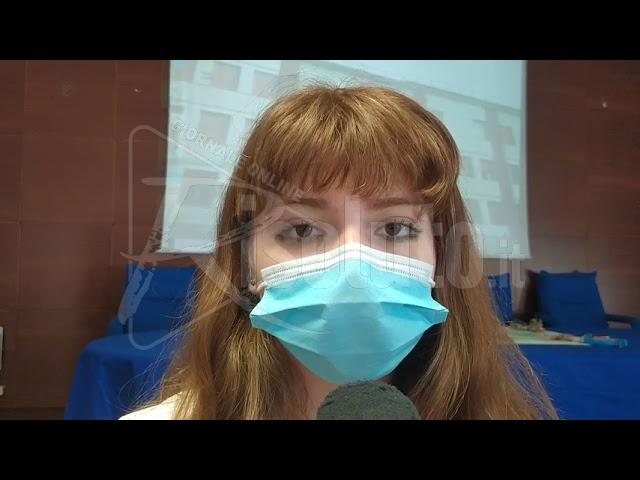 Premiazione del concorso "Classico for Future" (Video)