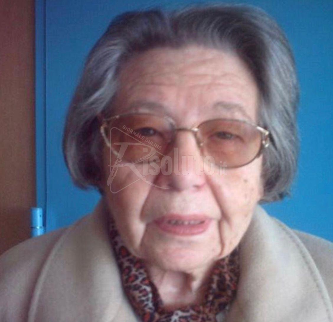 Ribera ricorda la prima farmacista donna agrigentina