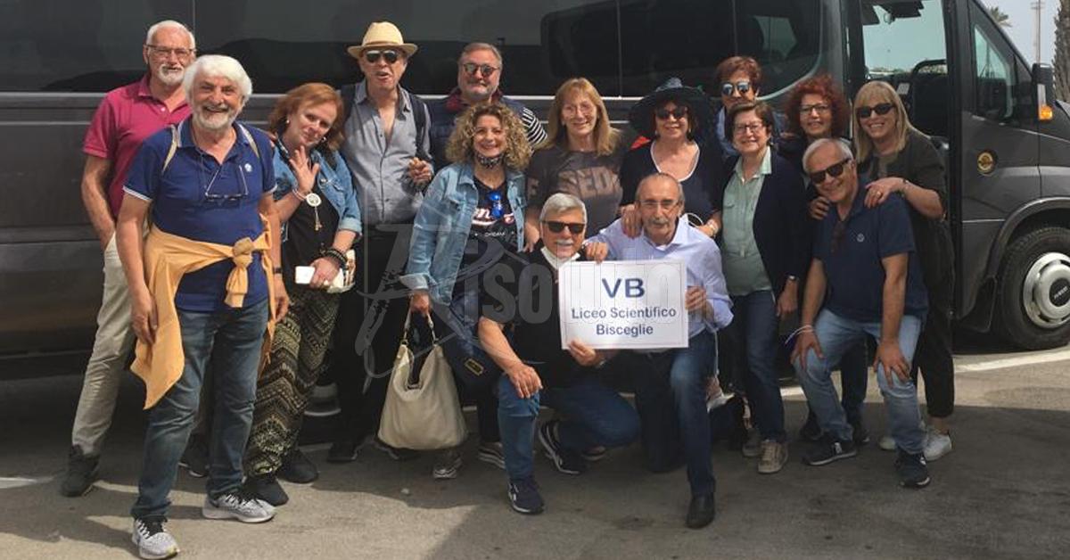 Pugliesi a Sciacca: "Terme aperte e meno baccano" Video