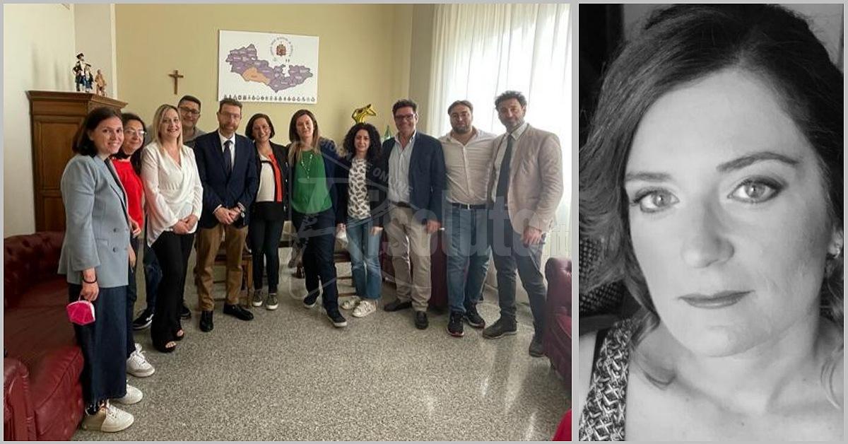 Congresso Nazionale Forense, delegato l’avvocato Stassi